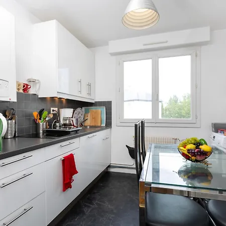 La Allis By Interhome *