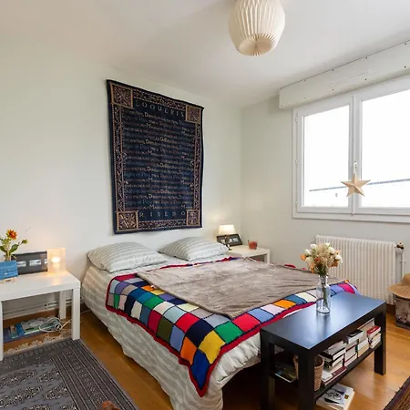 Apartment La Allis By Interhome