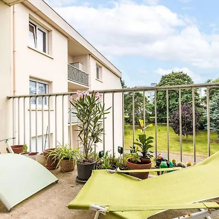 La Allis By Interhome Apartment