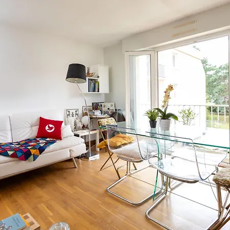 La Allis By Interhome Apartment Saint-Malo
