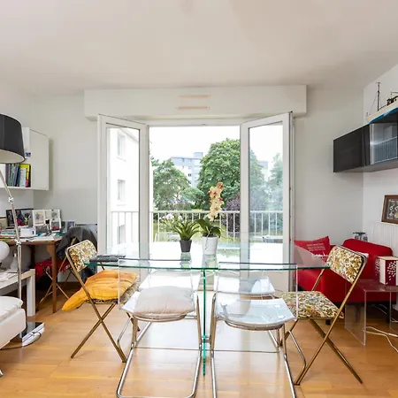 La Allis By Interhome *